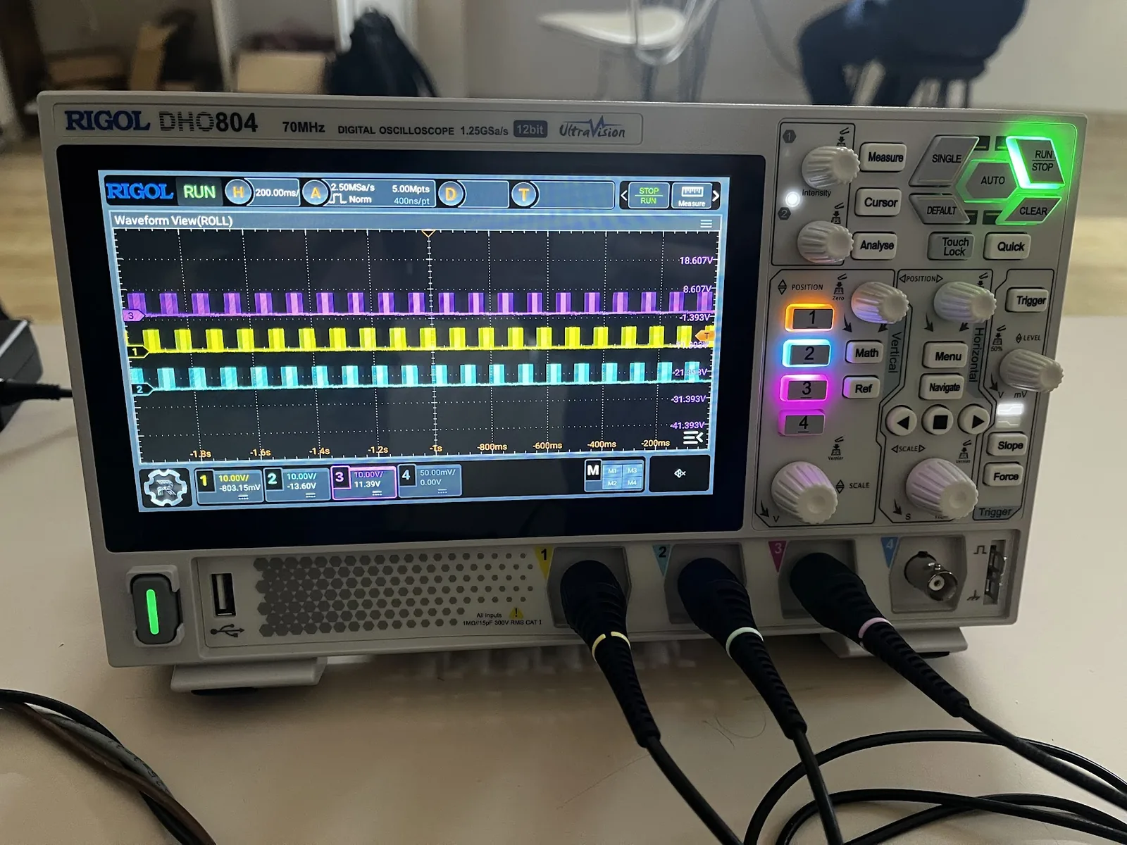 Ar-Ge ve test
