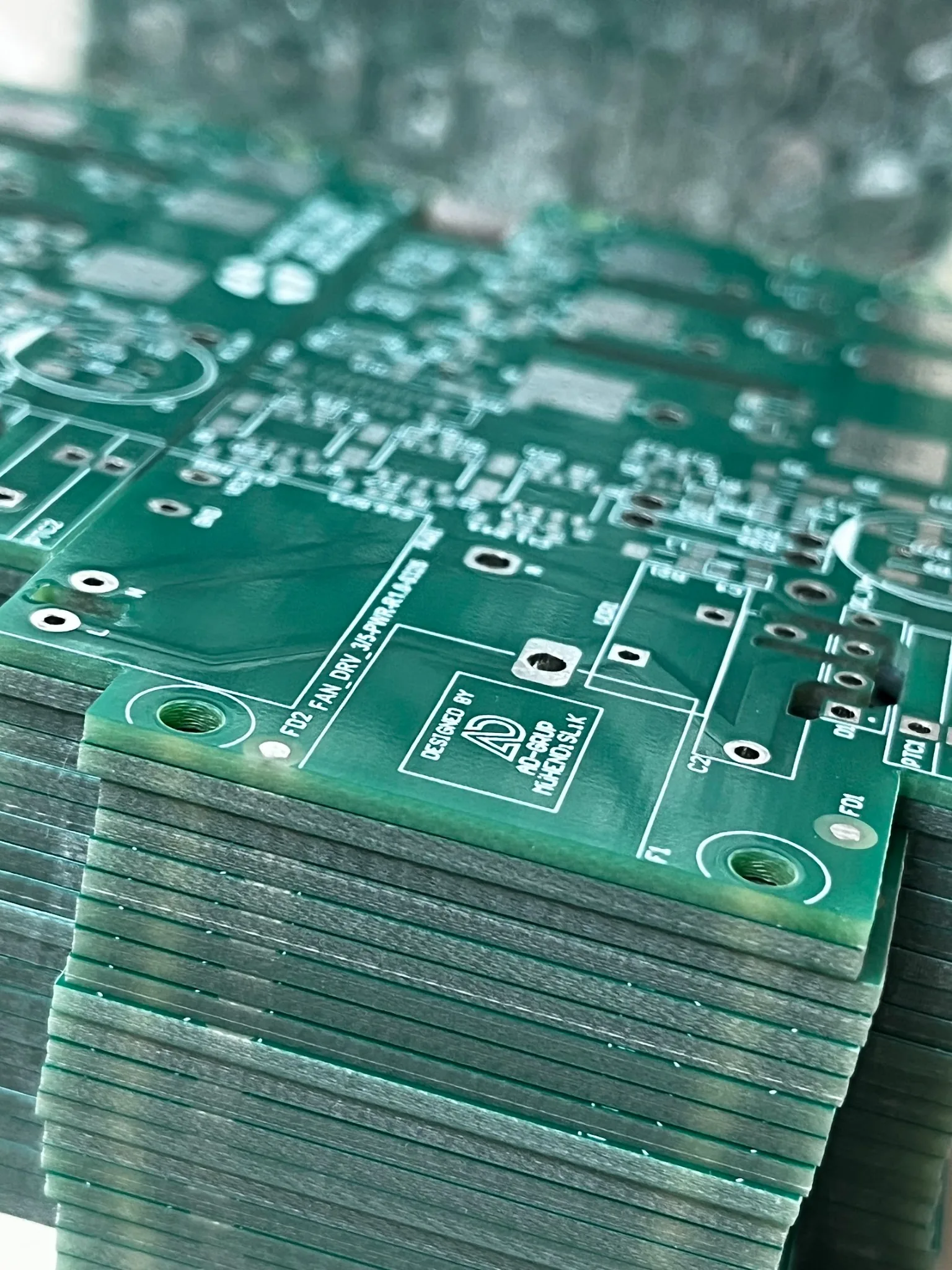 AD GRUP PCB