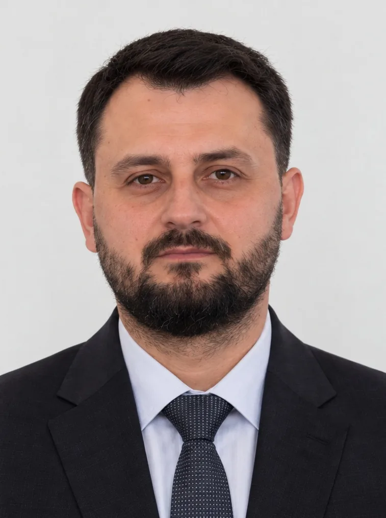 Serhat Anaç